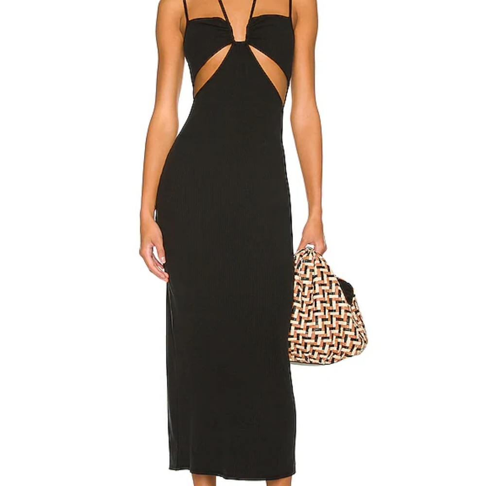 LSPACE Naomi Dress